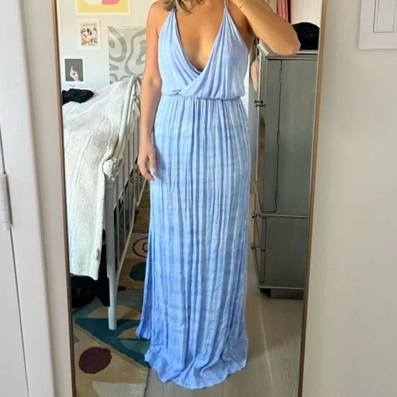 knee length dresses for ladies YFB Goldcoast Dress